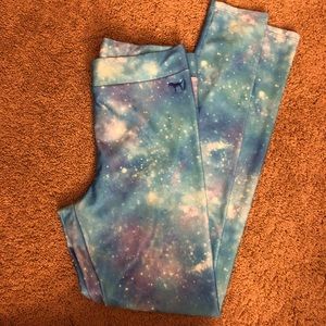 VICTORIA SECRET LEGGINGS